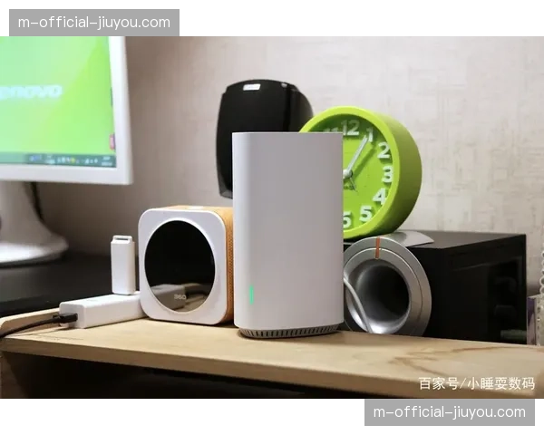 超低延迟信号流转架构广泛普及 支撑多端联动传播新格局