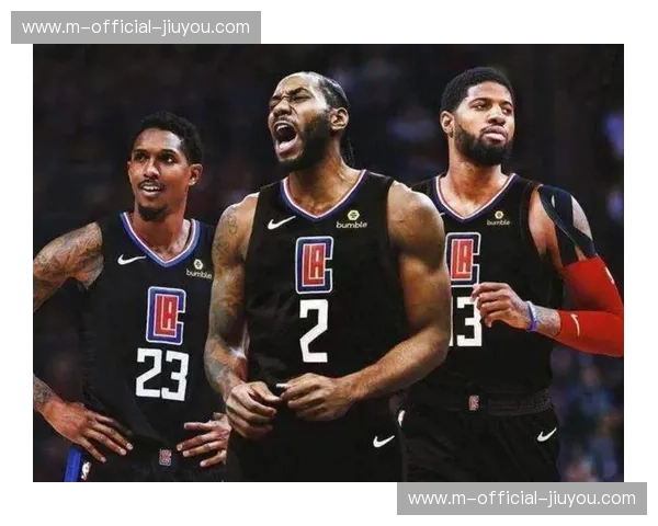 科怀·伦纳德恢复全负荷训练 快船冲击冠军迎来利好消息