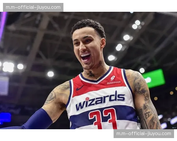 奇才防守效率联盟垫底 浓眉库兹马组合难阻体系崩塌